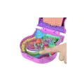 Mattel Polly Pocket - Gumball Kitty Compact JKC50 (JFG56)