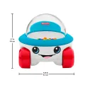 Fisher Price - Corn Popper Vehicle JKD57