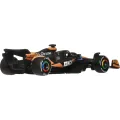 Mattel Hot Wheels - Premium, Mclaren Formula 1 Team #81 JKD81 (HRV11)