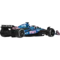 Mattel Hot Wheels - Premium, F1 BWT Alpine Formula One Team JKD82 (HRV11)