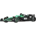 Mattel Hot Wheels - Premium, Kick Sauber F1 Team #27 JKD84 (HRV11)