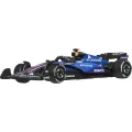 Mattel Hot Wheels - Premium, F1 Atlassian Williams Racing JKD85 (HRV11)