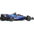 Mattel Hot Wheels - Premium, F1 Atlassian Williams Racing JKD85 (HRV11)
