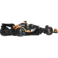 Mattel Hot Wheels - Premium, Mclaren Formula 1 Team #4 JKD88 (HRV11)