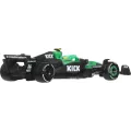 Mattel Hot Wheels - Premium, Kick Sauber F1 Team #5 JKD89 (HRV11)
