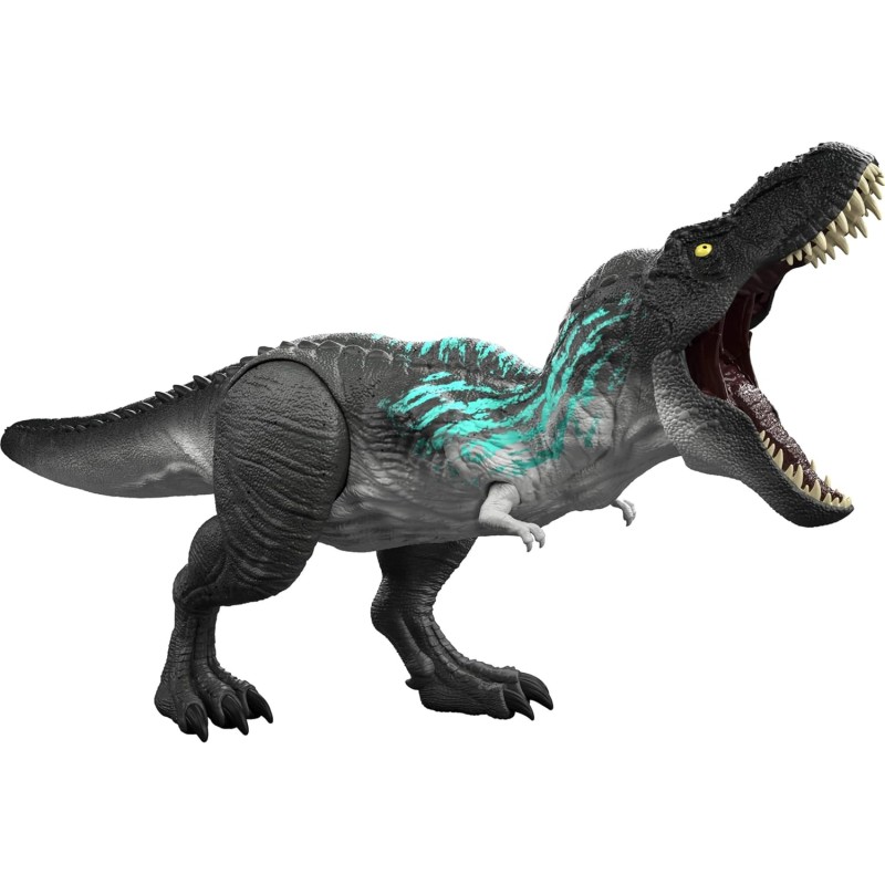 Mattel Jurassic World - Survival, Muscle Madness, Tyrannosaurus JKG92