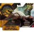 Mattel Jurassic World - Survival, Frenzy Pack, Scelidosaurus JKL62 (JGB72)