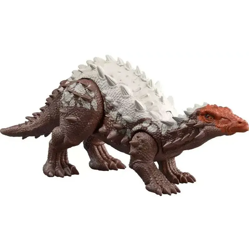 Mattel Jurassic World - Survival, Frenzy Pack, Scelidosaurus JKL62 (JGB72)