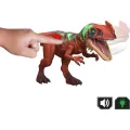 Mattel Jurassic World - Survival Wild Roar, Afrovenator JKL76 (JGB87)