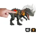 Mattel Jurassic World - Survival Wild Roar, Ceratosaurus JKL77 (JGB87)