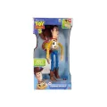Mattel - Disney Pixar Toy Story, Running Woody JKL95