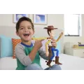 Mattel - Disney Pixar Toy Story, Running Woody JKL95