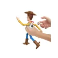 Mattel - Disney Pixar Toy Story, Running Woody JKL95