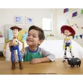 Mattel - Disney Pixar Toy Story, Running Woody JKL95