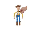 Mattel - Disney Pixar Toy Story, Running Woody JKL95