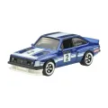 Mattel Hot Wheels - Silver Series, Rally Racers, Ford Escort RS 2000 (3-5) JKX63 (JLT21)