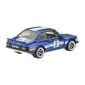 Mattel Hot Wheels - Silver Series, Rally Racers, Ford Escort RS 2000 (3-5) JKX63 (JLT21)