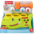 Fisher Price - Sit & Tap Rolligator JLB94