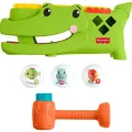 Fisher Price - Sit & Tap Rolligator JLB94