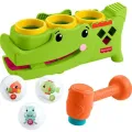 Fisher Price - Sit & Tap Rolligator JLB94
