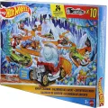 Mattel Hot Wheels - Advent Calendar 2026 JLG41