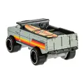 Mattel - Hot Wheels XL 2026, 1966 Land Rover Series ll (19/24) JLJ46 (JKL02)