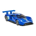 Mattel - Hot Wheels XL 2026, 2016 Ford GT Race (21/24) JLJ48 (JKL02)