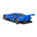 Mattel - Hot Wheels XL 2026, 2016 Ford GT Race (21/24) JLJ48 (JKL02)