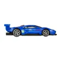 Mattel - Hot Wheels XL 2026, 2016 Ford GT Race (21/24) JLJ48 (JKL02)