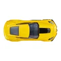 Mattel - Hot Wheels XL 2026, Corvette C7 Z06 (22/24) JLJ49 (JKL02)