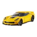 Mattel - Hot Wheels XL 2026, Corvette C7 Z06 (22/24) JLJ49 (JKL02)