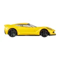Mattel - Hot Wheels XL 2026, Corvette C7 Z06 (22/24) JLJ49 (JKL02)