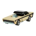 Mattel - Hot Wheels XL 2026, Small Bloc (24/24) JLJ51 (JKL02)