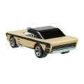 Mattel - Hot Wheels XL 2026, Small Bloc (24/24) JLJ51 (JKL02)