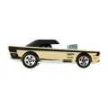 Mattel - Hot Wheels XL 2026, Small Bloc (24/24) JLJ51 (JKL02)