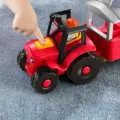 Fisher Price - Little People, Farm Tractor Gift Set JLM99