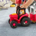 Fisher Price - Little People, Farm Tractor Gift Set JLM99