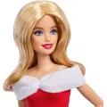 Mattel Barbie - Style, Santa JLX46