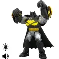 Mattel DC - Super Villains, Mech Suit Batman, Action Figure With Lights & Sound JMD86 (JMD85)