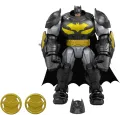 Mattel DC - Super Villains, Mech Suit Batman, Action Figure With Lights & Sound JMD86 (JMD85)