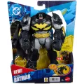 Mattel DC - Super Villains, Mech Suit Batman, Action Figure With Lights & Sound JMD86 (JMD85)