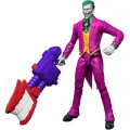 Mattel DC - Super Villains, Action Figure, The Joker JMD97 (JMD94)