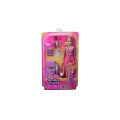 Mattel Barbie - Family & Friends, Limitless Adventure JMJ47