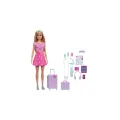 Mattel Barbie - Family & Friends, Limitless Adventure JMJ47