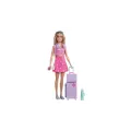 Mattel Barbie - Family & Friends, Limitless Adventure JMJ47