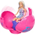 Mattel Barbie - Roll To Reveal Pop Star Surprise Doll JMK19