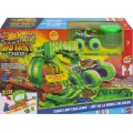 Mattel Hot Wheels - Mutant Chaos, Speed Snap, Chaos Loop Challenge JMK91