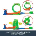 Mattel Hot Wheels - Mutant Chaos, Speed Snap, Chaos Loop Challenge JMK91
