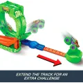 Mattel Hot Wheels - Mutant Chaos, Speed Snap, Chaos Loop Challenge JMK91