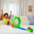 Mattel Hot Wheels - Mutant Chaos, Speed Snap, Chaos Loop Challenge JMK91